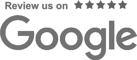 Google review logo